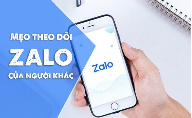 Cách Xem Trộm Tin Nhắn Zalo - Nokiachinhhang.com