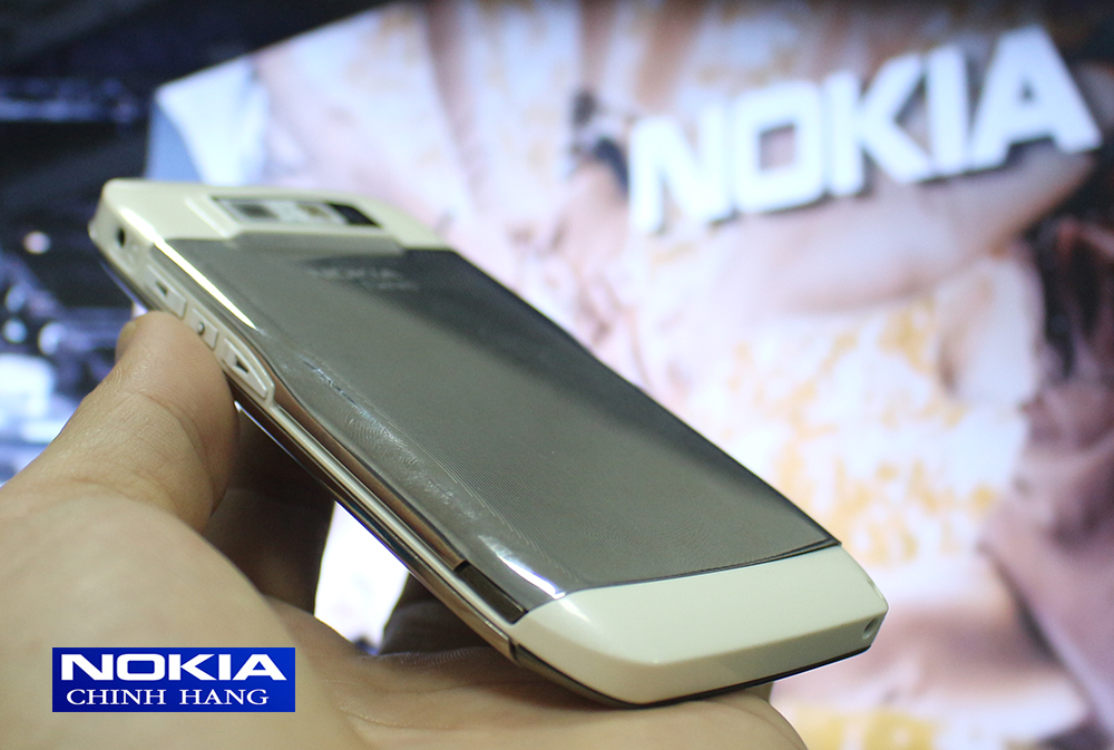 Máy Nokia E71 