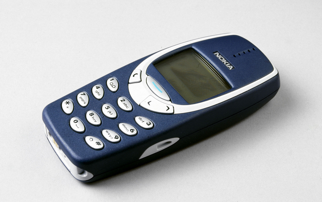 Ôn lại tuổi thơ và nhìn lại lịch sử Nokia: 34 chiếc điện thoại tốt nhất và tệ nhất - Ảnh 1.