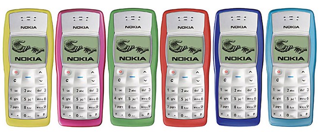 Ôn lại tuổi thơ và nhìn lại lịch sử Nokia: 34 chiếc điện thoại tốt nhất và tệ nhất - Ảnh 14.