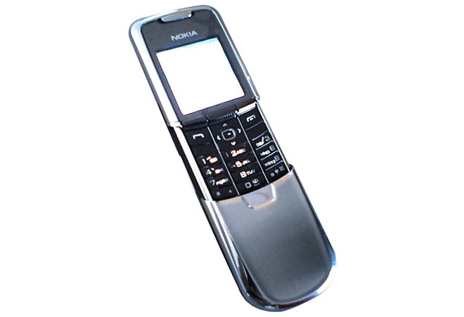 Ôn lại tuổi thơ và nhìn lại lịch sử Nokia: 34 chiếc điện thoại tốt nhất và tệ nhất - Ảnh 15.