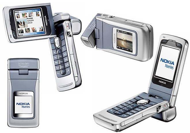 Ôn lại tuổi thơ và nhìn lại lịch sử Nokia: 34 chiếc điện thoại tốt nhất và tệ nhất - Ảnh 16.