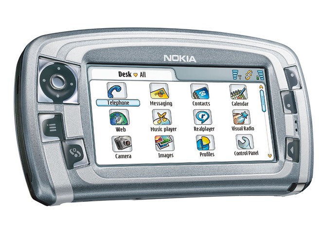 Ôn lại tuổi thơ và nhìn lại lịch sử Nokia: 34 chiếc điện thoại tốt nhất và tệ nhất - Ảnh 17.