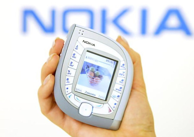 Ôn lại tuổi thơ và nhìn lại lịch sử Nokia: 34 chiếc điện thoại tốt nhất và tệ nhất - Ảnh 19.