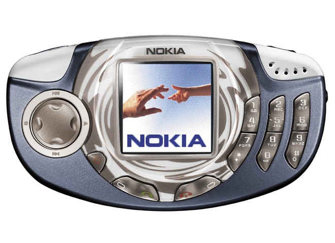 Ôn lại tuổi thơ và nhìn lại lịch sử Nokia: 34 chiếc điện thoại tốt nhất và tệ nhất - Ảnh 20.