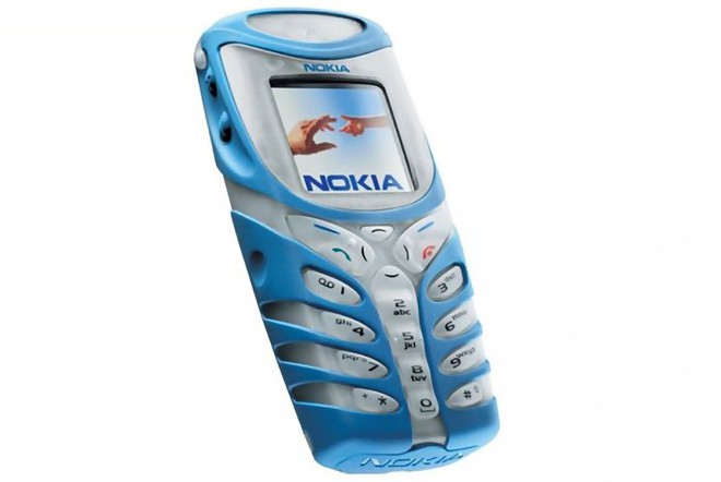 Ôn lại tuổi thơ và nhìn lại lịch sử Nokia: 34 chiếc điện thoại tốt nhất và tệ nhất - Ảnh 21.