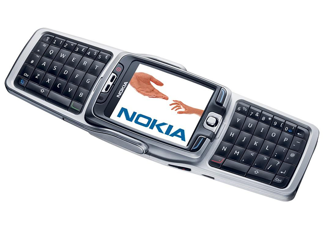 Ôn lại tuổi thơ và nhìn lại lịch sử Nokia: 34 chiếc điện thoại tốt nhất và tệ nhất - Ảnh 22.