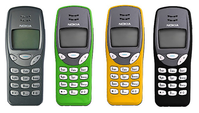 Ôn lại tuổi thơ và nhìn lại lịch sử Nokia: 34 chiếc điện thoại tốt nhất và tệ nhất - Ảnh 28.