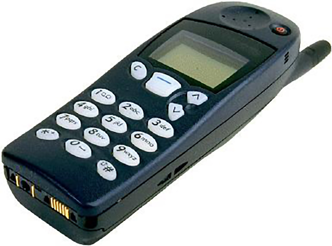 Ôn lại tuổi thơ và nhìn lại lịch sử Nokia: 34 chiếc điện thoại tốt nhất và tệ nhất - Ảnh 29.