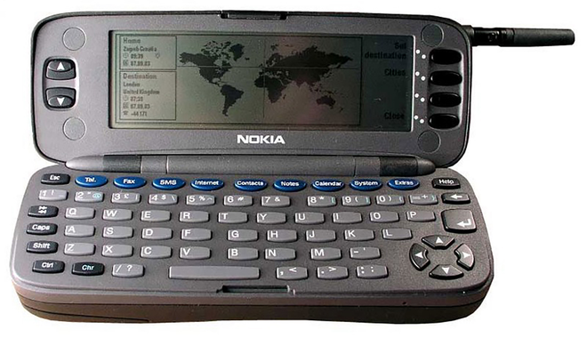 Ôn lại tuổi thơ và nhìn lại lịch sử Nokia: 34 chiếc điện thoại tốt nhất và tệ nhất - Ảnh 30.