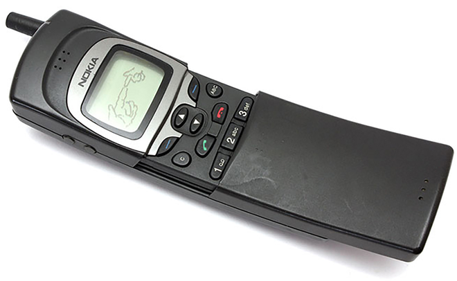 Ôn lại tuổi thơ và nhìn lại lịch sử Nokia: 34 chiếc điện thoại tốt nhất và tệ nhất - Ảnh 31.