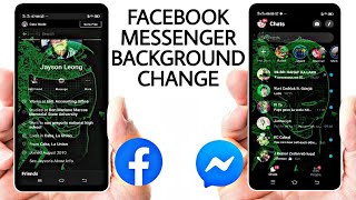 background changer for facebook